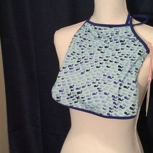 Vineyard Vines Tankini Top